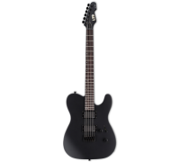 LTD TE-401 (Black Satin)