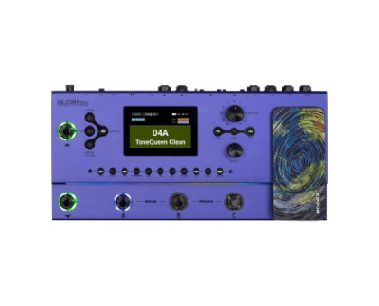MOOER GE200 Pro Li