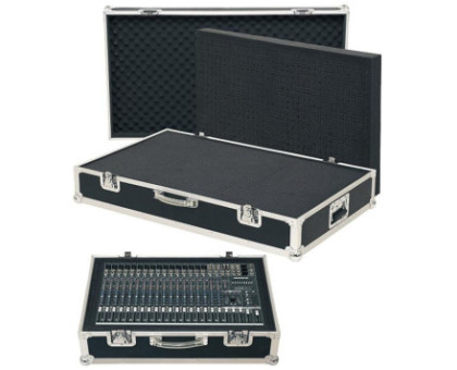 ROCKCASE RC 23601 B - Standard Line - Universal Mixer/Multitracker Flight Case