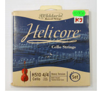 D`ADDARIO H510 4/4H Helicore 4/4H