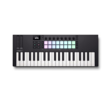 MIDI-клавіатура Novation Launchkey Mini 37 MK4