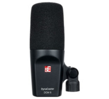 Мікрофон універсальний sE Electronics DynaCaster DCM 6