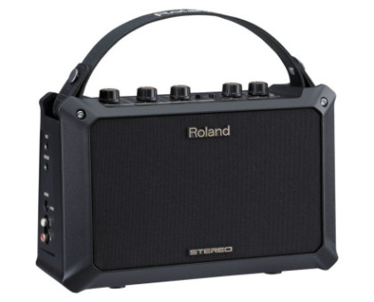Акустичний підсилювач Roland Mobile AC