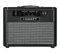 Комбо-підсилювач HIWATT SA-210