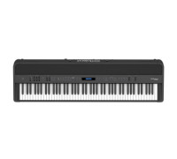 Цифрове фортепіано Roland FP90X BK