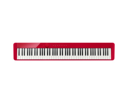 Цифрове фортепіано Casio PX-S1000RDC7