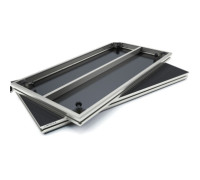 AlluStage Alustage SCA11 2x1 SKL