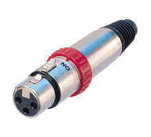 Neutrik NC3FXS