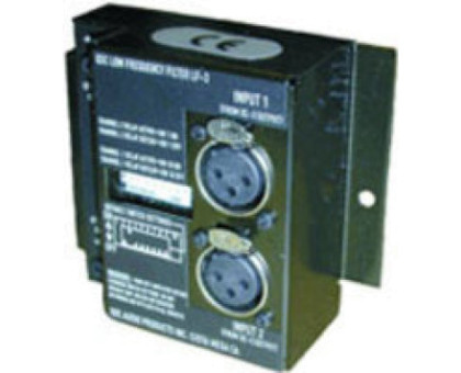 QSC LF-3