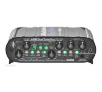 ART USB Dual Tube Pre