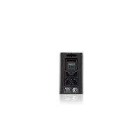 QSC SYSTEMS AD-S4T-BK