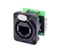 Neutrik NE8FDP-B