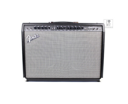 Гітарний комбопідсилювач FENDER CHAMPION 100