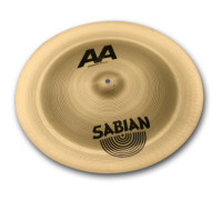 SABIAN 18