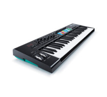 NOVATION LAUNCHKEY 49 MK2 MIDI клавіатура