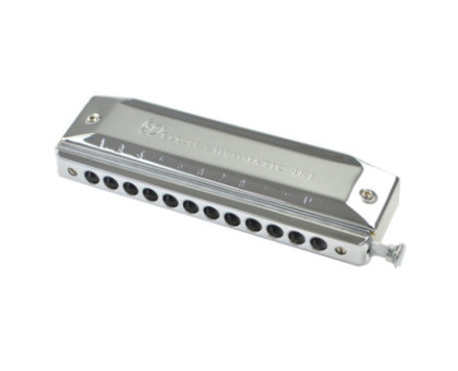 HERING CHROMATIC DELUXE 48 5248-C Губна гармоніка