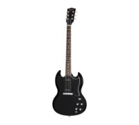GIBSON SG SPECIAL EBONY Електрогітара