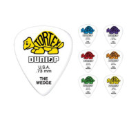 DUNLOP 4240 TORTEX WEDGE CABINET