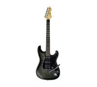Електрогітара VGS Road Cruiser Select VST-110 Faded Black