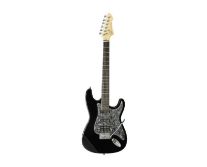 Електрогітара VGS Road Cruiser VST-110 Classix Black