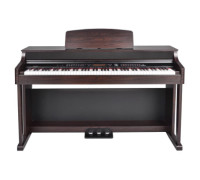 Цифрове фортепіано Medeli DP388 (Brown)