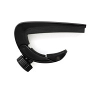 Каподастр Dunlop DPC-BK Pivot Capo Black