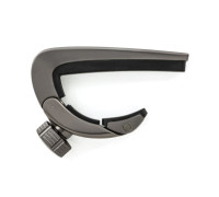 Каподастр Dunlop DPC-GM Pivot Capo Gun Metal