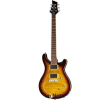 Електрогітара Harley Benton CST-24 Vintage Sunburst