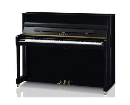 Піаніно Kawai K-200 Ebony Polish
