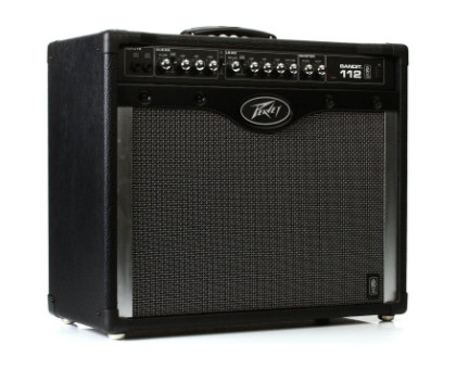 PEAVEY Bandit 112 Guitar Combo Amp