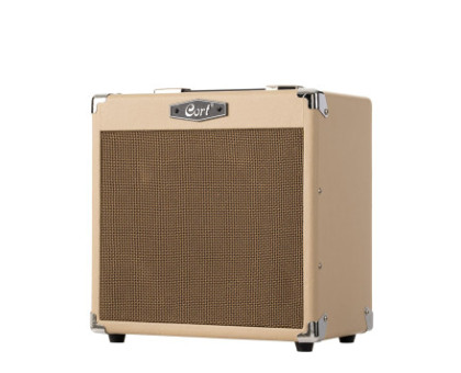 CORT CM15R (White Sand)