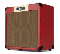 CORT CM30R (Dark Red)