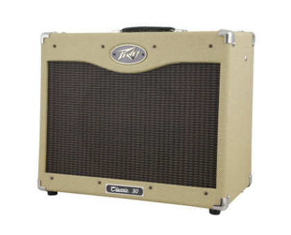 PEAVEY Classic 30 Guitar Combo Amp