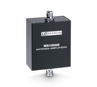 Антенний підсилювач LD Systems WS 100 AB
