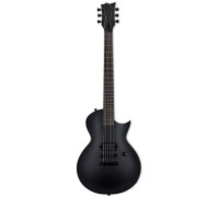 LTD EC-BLACK METAL