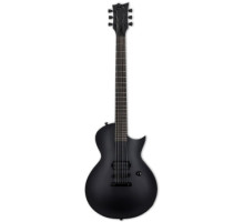 LTD EC-BLACK METAL