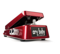 DUNLOP SLASH CRY BABY WAH