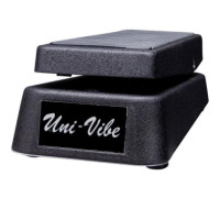DUNLOP UNI-VIBE FOOT CONTROL
