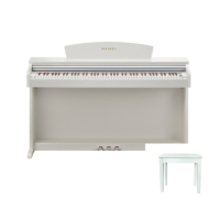 Kurzweil M110 WH + банкетка