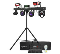 CHAUVET GigBAR Move