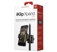 IK MULTIMEDIA iKLIP Xpand Mini