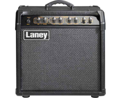 Laney LR35 - гітарний комбо з цифр. ефектами