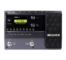 MOOER GE150