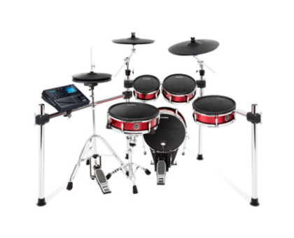 Електронна ударна установка Alesis Strike Kit