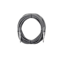 Кабель інструментальний Alfabeto GC10-BK