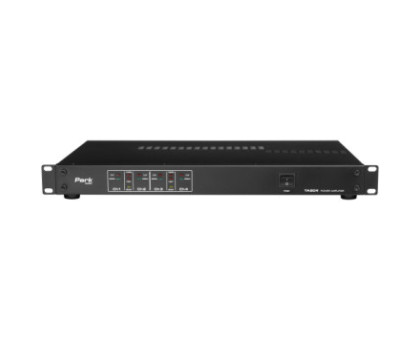 Інсталяційний підсилювач Park Audio TA604D