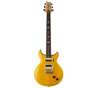 PRS SE Сантана (Yellow)