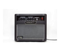 Комбо-підсилювач HIWATT G-20R MaxWatt