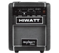 Комбо-підсилювач HIWATT SPITFIRE MaxWatt