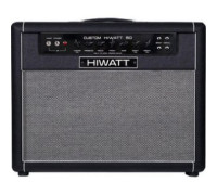 Комбо-підсилювач HIWATT SA-212